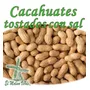 Tercera imagen para búsqueda de cacahuate