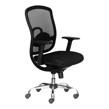 Silla Oficina Escritorio Ejecutiva Ergonómica Bruselas