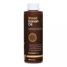 Furniture Clinic Danish Oil 17oz | Tratamiento De Cuidado D.