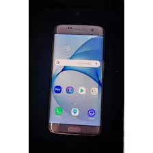 Samnsung Galaxy S7 Edge En Muy Buenas Condiciones.