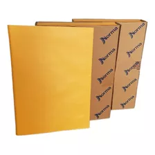 Sobres Manila Carta Gold Paq X 100 Und 25x31cm.