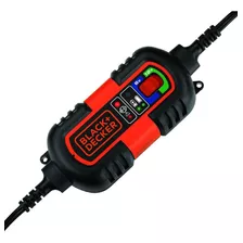 Cargador Y Mantenedor Bateria Auto Moto Bote 12v/6v 1,5 Amp