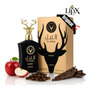Perfume Árabe Masculino Lattafa Al Noble Ameer Edp 100 Ml