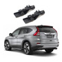 Esteras De Maleta Honda Cr-v Lxs Honda CRV 4WD LX