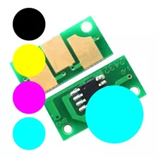 Chip Unidad De Imagen Minolta 7450