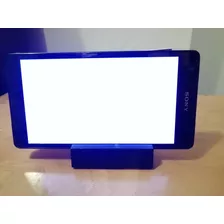 Sony Z2a Para Cambiar Touch