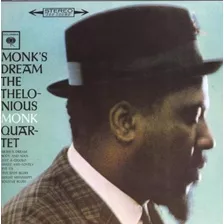 Thelonious Monk Monk's Dream Vinilo Lp Es Import