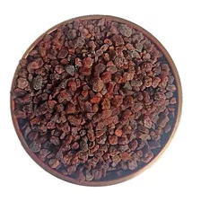 Sal Negra Gruesa Del Himalaya 1 Kg - Pacha Kuyuy