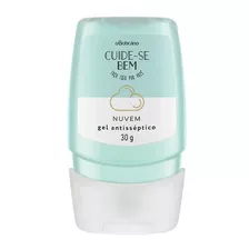 Gel Antisséptico Nuvem