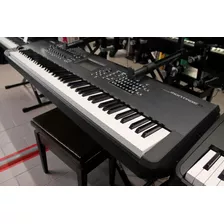 Yamaha Montage8 88-key Synthesizer Workstation