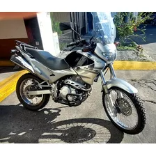 Honda Falcon 400 Mod 2013 Con 16.500 Km 