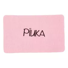 Flanela Mágica Rosa Piuka