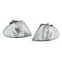 Marcador Lateral Led Con Lente Para Bmw Serie 3 E36 96-98 X5 BMW Serie 3