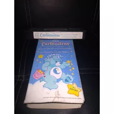 Película Vhs Cariñositos, 2 Epsiodios