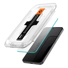 Protetor De Tela Spigen Ezfit Glastr Para Samsung Galaxy S24