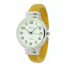 Reloj Mujer Eikon 1965lz Cuarzo 30mm
