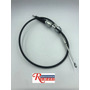 Cable Selector De Velocidades Para Pontiac J2000 1.8l 1983