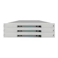 Lacie 24tb 8big Rack Thunderbolt 2 Raid Dual Thunderbolt 2