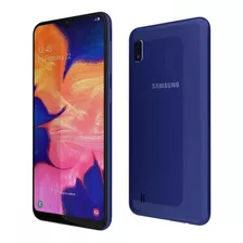 Repuestos Para Samsung Galaxy A10 Sm-a105m