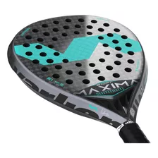 Paleta Padel Varlion Maxima Summum Prisma Soft