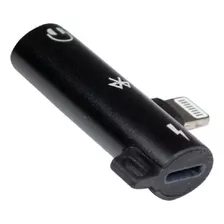 Adaptador Lightning 8p C/ P2 Mod: Xc-adp-17