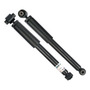 Amortiguadores Suspension Gas Delantero Fluence 11-12