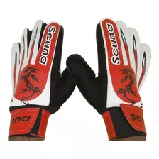 Luva Goleiro Campo Treino Red