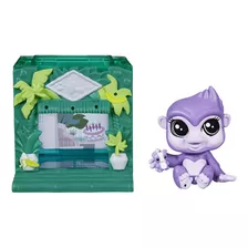 Littlest Pet Shop   juego De Mini Estilo Gorilla Pet