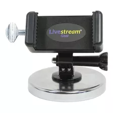 Soporte Magnetico De Celular Livestream Ajustable Fuerte