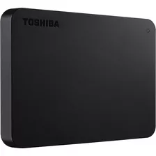 Disco Duro Externo 1 Tera 2 5 Toshiba Usb 3.0