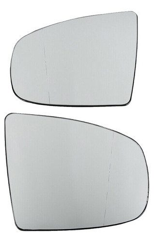 Espejo Retrovisor Lateral Trasero Para Bmw X5 E70 X6 E71 E72 Foto 6