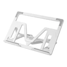 Base Soporte Ajustable Para Portátil Laptop Tablet iPad