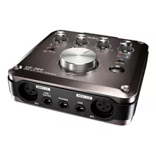 Interface De Audio Tascam Us366 2x2 + 2 - Yongnuo Argentina