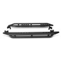 4x4-t131 Rock Crawler Side Step Armor Bar Estribo Para 07-16