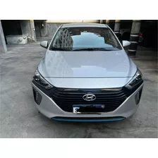 Hyundai Ioniq 2019 1.6 Gdi Hibrido At 5p