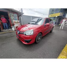 Renault Clio Style 1150cc Mt Aa 4x2 