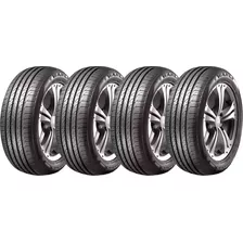 Kit De 4 Neumáticos Wanli H220 205/55r16 91 V