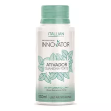 Ativador Guanidina Forte Innovator Itallian 100 Ml