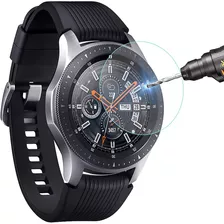 Vidrio Protector De Pantalla Para Reloj Samsung Galaxy Watch