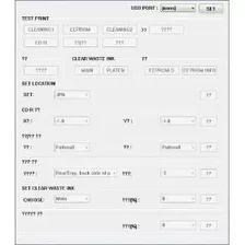 Reset Canon Ip4600 E 4700 + Manual - Consulte Outros Modelos