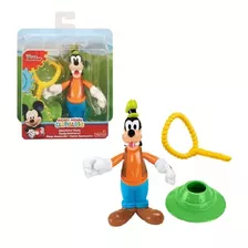 Pateta Aventureiro Clubhouse Disney - Fisher-price