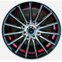 Rines 15 4/108 Y 4/100 Peugeot Ford Fiesta Ikon Beat Tsuru