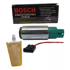 Pila Bomba Gasolina 2068 Aveo Optra Corsa Spark Cruze Bosch