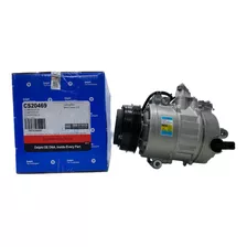 Compressor De Ar Ford Fusion 2.0 2012 Novo Original Delphi