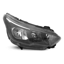 Optica Argo Cronos 2018 2019 2020 2021 2022 2023 Sin Led