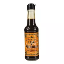 Molho Inglês Lea Perrins 150g