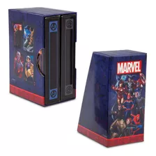 Marvel Heroes And Villains Playing Cards - 2 Decks