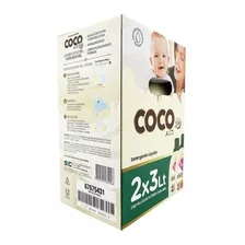 Coco Detergente Líquido 2 Unid