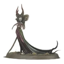 Lady Annika Warhammer Age Of Sigmar Soublight Gravelords