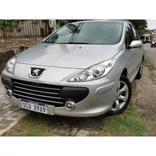 Peugeot 307 Xs 1.6 Sedan Extra Full Con Techo